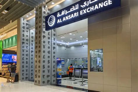 convert $ to aed|al ansari exchange currency.